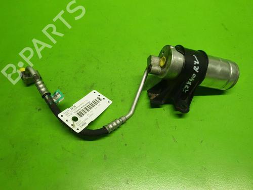 Used Other BMW X3 (E83) 2.0 d (150 hp) 14727378