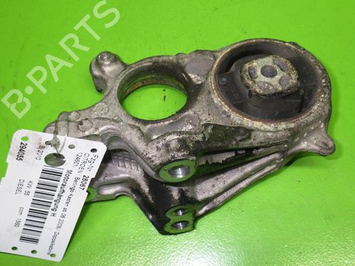 Used Support CITROËN BERLINGO MULTISPACE (B9) 1.6 HDi 75 / BlueHDi 75 (75 hp) 14723663