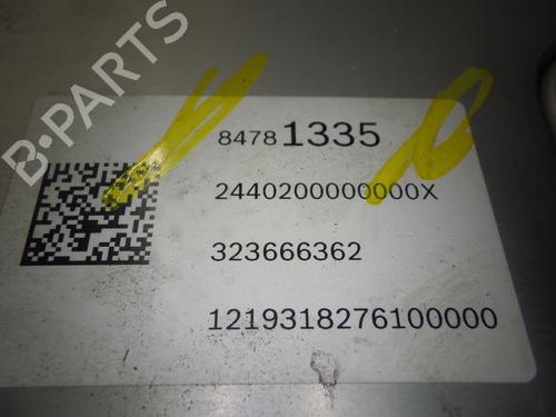 ABS pump OPEL INSIGNIA B Grand Sport (Z18) 2.0 CDTi (68) | BP28206605M43 