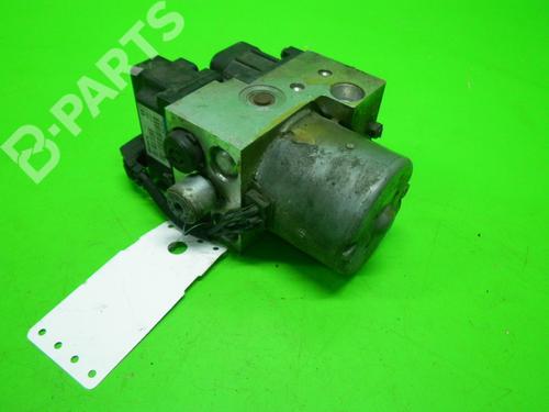 ABS pump NISSAN TERRANO II (R20) 2.7 TDi 4WD | BP6368883M43 