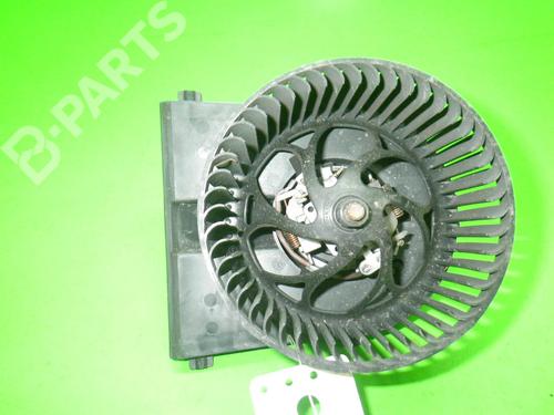 Ventilator motor VW POLO (6N2) 1.4 TDI (75 hp) 6403588