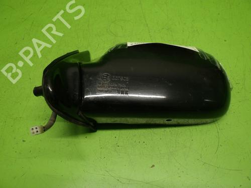 Left mirror SUBARU JUSTY II (JMA, MS) 1.3 GX 4x4 | BP29344426C26 