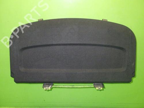 Used Rear parcel shelf Rear parcel shelf OPEL ASTRA K (B16) 1.2 Turbo (68) (131 hp) 39940381 39940381
