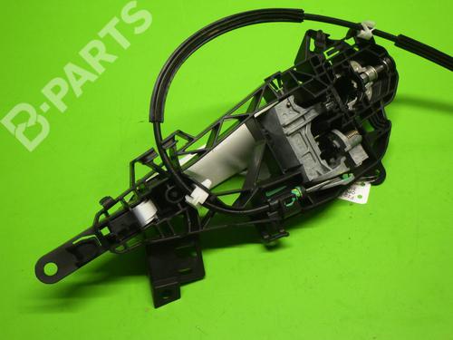 Rear right exterior door handle OPEL ASTRA K Sports Tourer (B16) 1.6 BiTurbo | BP7803763C130 