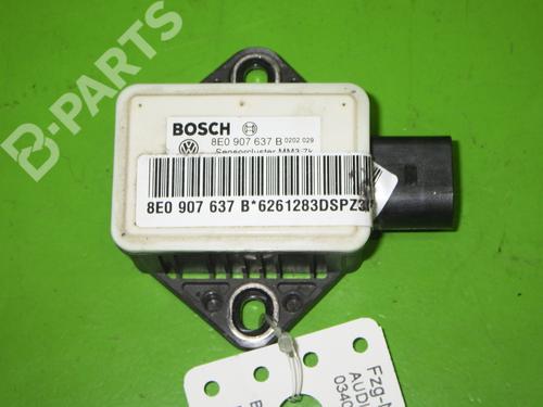 Used Electronic sensor AUDI A4 B7 (8EC) 2.0 TDI (140 hp) 6397639