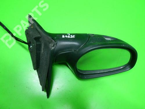 Used Left mirror MAZDA RX-8 (SE, FE) 1.3 (FE103, SE3P) (192 hp) 6603367