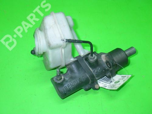 Brake master cylinder PEUGEOT 405 II (4B) 1.6 | BP6399895M77 