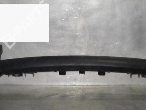 Used Rear bumper RENAULT KANGOO (KC0/1_) 1.5 dCi (KC08, KC09) (82 hp) 6675319