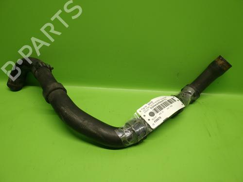 Used Pipe VW POLO IV (9N_, 9A_) 1.4 TDI (70 hp) 31747147