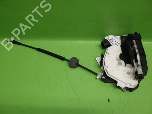 Used Rear left lock Rear left lock 37862464 37862464