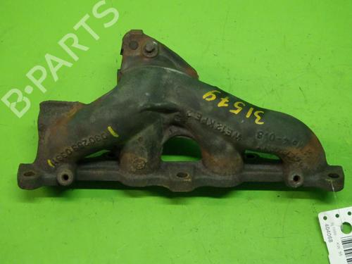 Exhaust manifold VW GOLF IV (1J1) 1.4 16V | BP17861820M110 