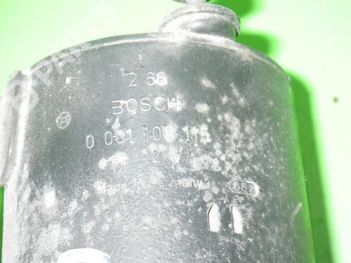 Starter BMW 3 Coupe (E36) 320 i | BP6361845M8 