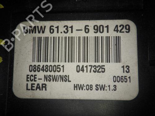 Headlight switch BMW 3 (E46) 320 i | BP36426230I24 - Image 3