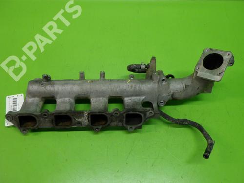 Intake manifold NISSAN X-TRAIL I (T30) 2.2 dCi 4x4 | BP11295005M70 