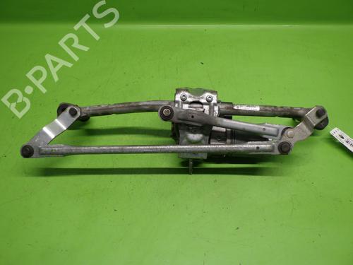 Used Front wiper motor VW TOURAN (1T1, 1T2) 2.0 EcoFuel (109 hp) 29016846