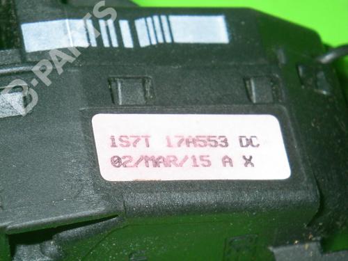 Steering column stalk FORD MONDEO III (B5Y) 2.5 V6 24V | BP6373711I23 