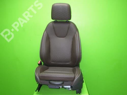 Used Left front seat Left front seat OPEL INSIGNIA B Grand Sport (Z18) 2.0 CDTi (68) (170 hp) 9316000 9316000