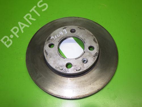 Used Other VW POLO (6N2) 1.0 (50 hp) 14739364
