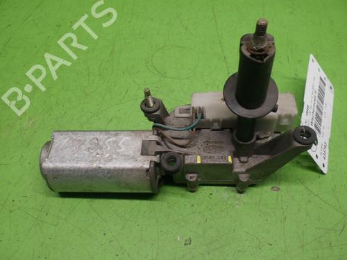 Used Rear wiper motor PEUGEOT 106 I (1A, 1C) 1.1 (60 hp) 29294251