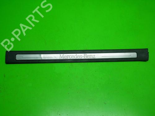 Used Other Other MERCEDES-BENZ A-CLASS (W169) A 170 (169.032, 169.332) (116 hp) 14715325 14715325