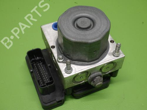 Used ABS pump OPEL MERIVA B MPV (S10) 1.4 (75) (120 hp) 30797081