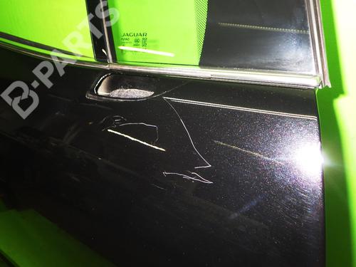 Right front door JAGUAR I-PACE (X590) EV400 AWD | BP10171309C3