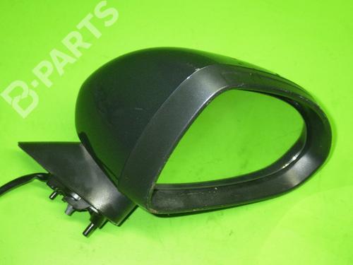 Used Right mirror OPEL CORSA D (S07) 1.2 (L08, L68) (80 hp) 6661987