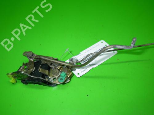 Used Front left lock DAIHATSU CUORE IV (L501) 0.8 (43 hp) 14710346