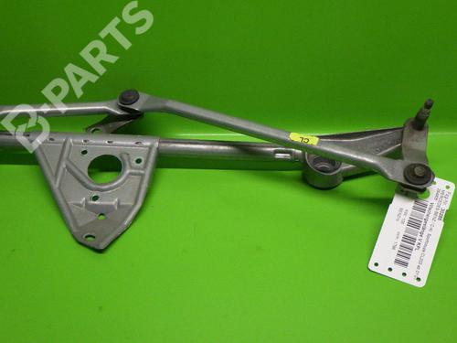 Front wipers mechanism MERCEDES-BENZ C-CLASS Coupe (CL203) C 180 Kompressor (203.746) | BP6394432C83 
