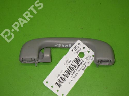 Interior door handle OPEL ASTRA K (B16) 1.4 Turbo (68) (150 hp) 13329246