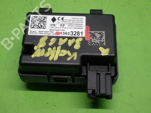 Used Comfort control module OPEL INSIGNIA B Sports Tourer (Z18) 1.5 (35) (140 hp) 19326235
