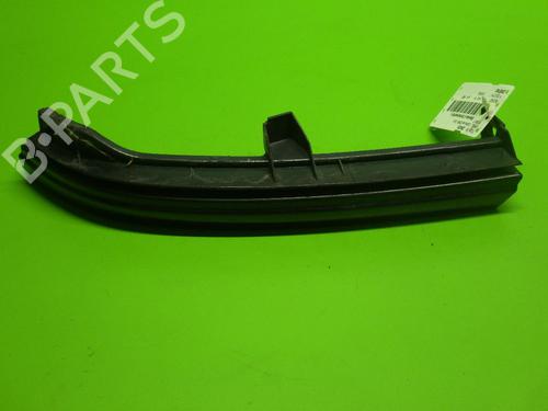 Used Headlight eyebrow OPEL ZAFIRA A MPV (T98) 2.0 DTI 16V (F75) (101 hp) 14722859