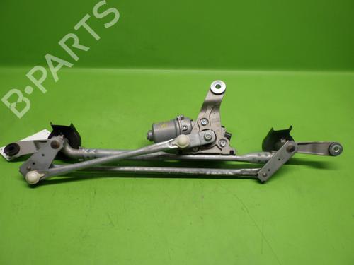 Used Front wipers mechanism OPEL INSIGNIA B Grand Sport (Z18) 2.0 4x4 (68) (260 hp) 19141427