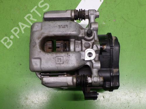 Left rear brake caliper OPEL ASTRA K (B16) 1.5 CRDI (68) | BP28006450M107 