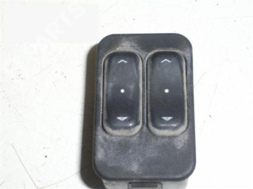 Used Left front window switch OPEL ZAFIRA A MPV (T98) 1.8 16V (F75) (116 hp) 6345139