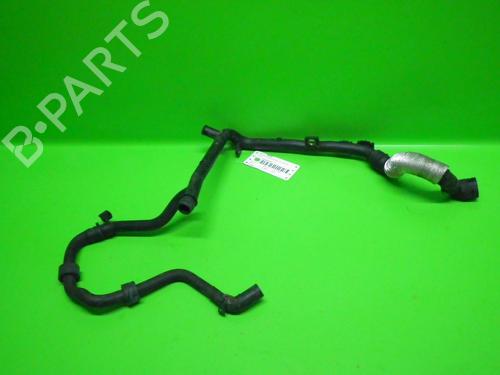 Used Pipe VW POLO (9N_, 9A_) 1.9 TDI (101 hp) 14712140