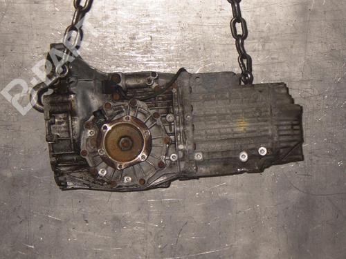 Gearbox AUDI 80 B4 Saloon (8C2) 2.8 | BP6378241M3 
