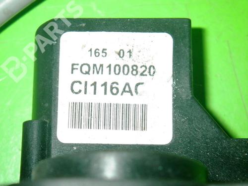 Høyre bak lås ROVER 25 I Hatchback (RF) 1.4 16V | BP6604187C99 