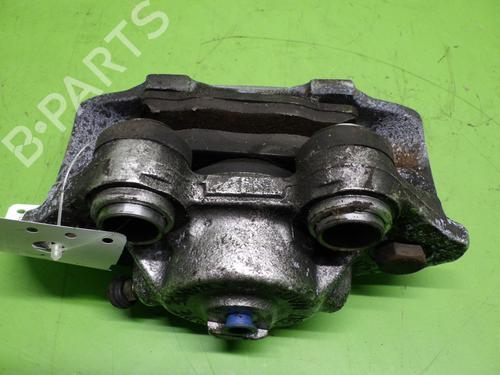 Used Right front brake caliper OPEL KADETT E Hatchback (T85) 1.3 N (C08, C48, D08, D48) (60 hp) 19162865