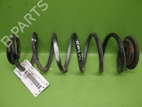 Used Shock absorber spring VW GOLF VI (5K1) 1.2 TSI (105 hp) 31747134