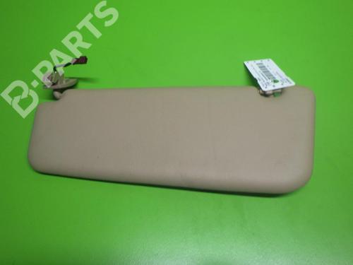 Right sun visor BMW 5 Touring (E61) 520 d | BP6647691I2 