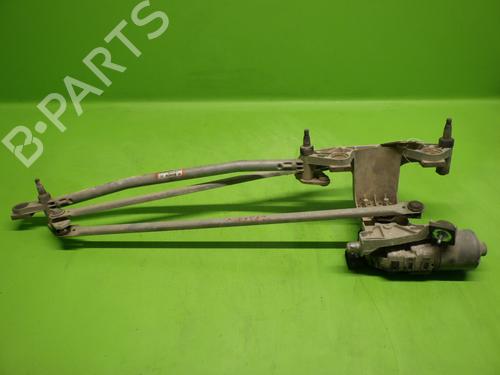 Used Front wipers mechanism FORD FOCUS C-MAX (DM2) 2.0 (145 hp) 19162754