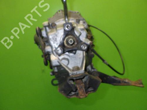 Gearbox MERCEDES-BENZ 190 (W201) E 1.8 (201.018) | BP29319096M3 