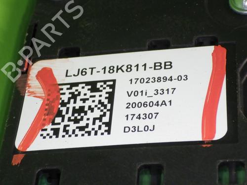 Switch FORD KUGA III (DFK) 2.0 EcoBlue mHEV | BP15392394I30 