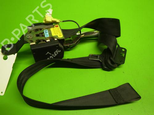Sikkerhedssele foran venstre MAZDA 323 P V (BA) 1.3 16V | BP14736670I26 - Image 3