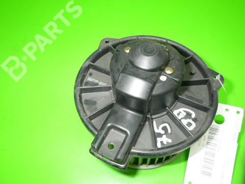 Heater blower motor SUZUKI BALENO Estate (EG) 1.6 i 16V (SY416) | BP6338081M62 