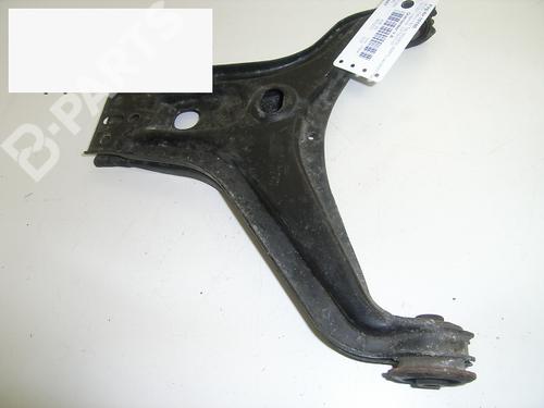 Used Right front suspension arm AUDI 80 B4 Saloon (8C2) 2.0 E (115 hp) 6674353