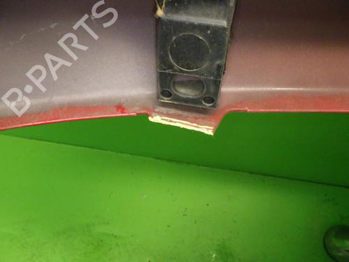 Front bumper CITROËN C1 (PM_, PN_) 1.0 | BP26381174C7 