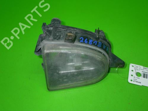 Used Right front fog light VW SHARAN (7M8, 7M9, 7M6) 2.8 VR6 (174 hp) 14720744