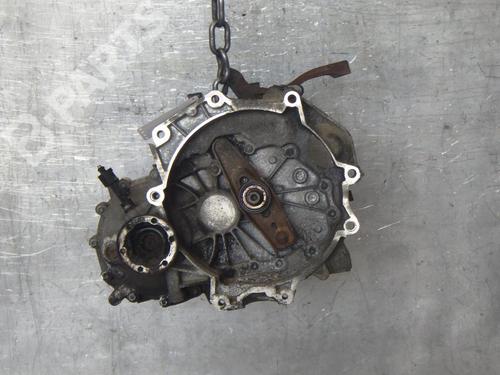 Used Gearbox VW POLO (9N_, 9A_) 1.2 (54 hp) 6380280